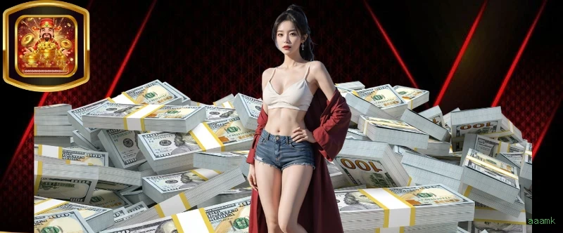 Plataforma aaamk - cassino e apostas