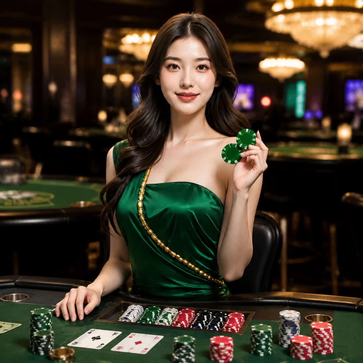 Cassino aaamk app mobile
