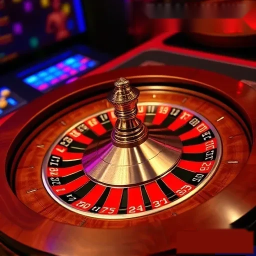 Slots no app aaamk mobile